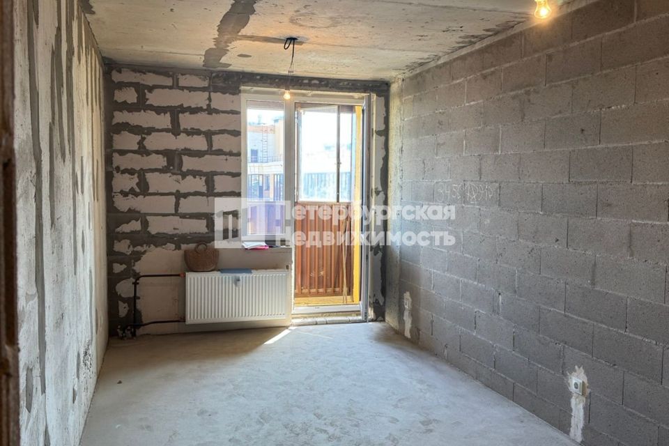 Продаётся студия, 21.94 м²