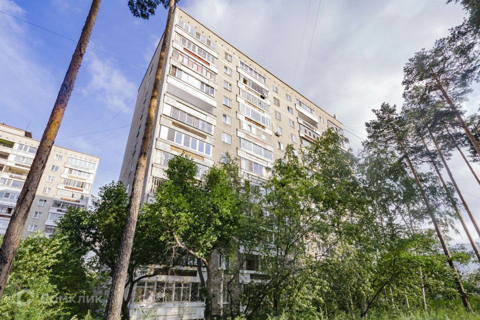 Сдаётся 2-комнатная квартира, 47 м²