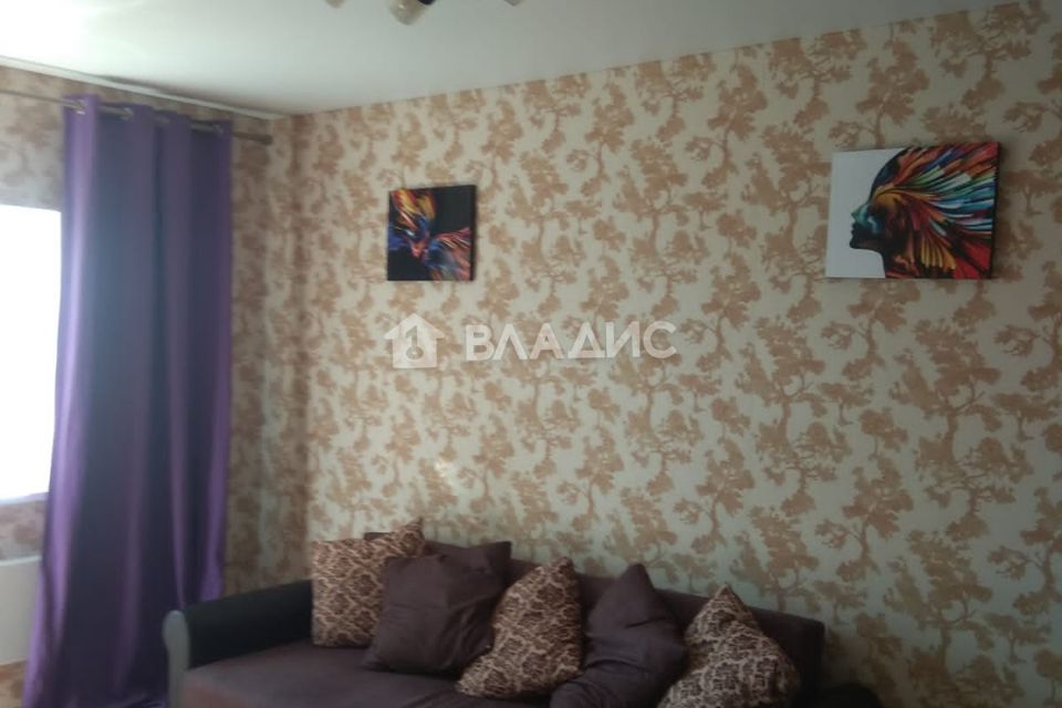 Продаётся студия, 26.8 м²