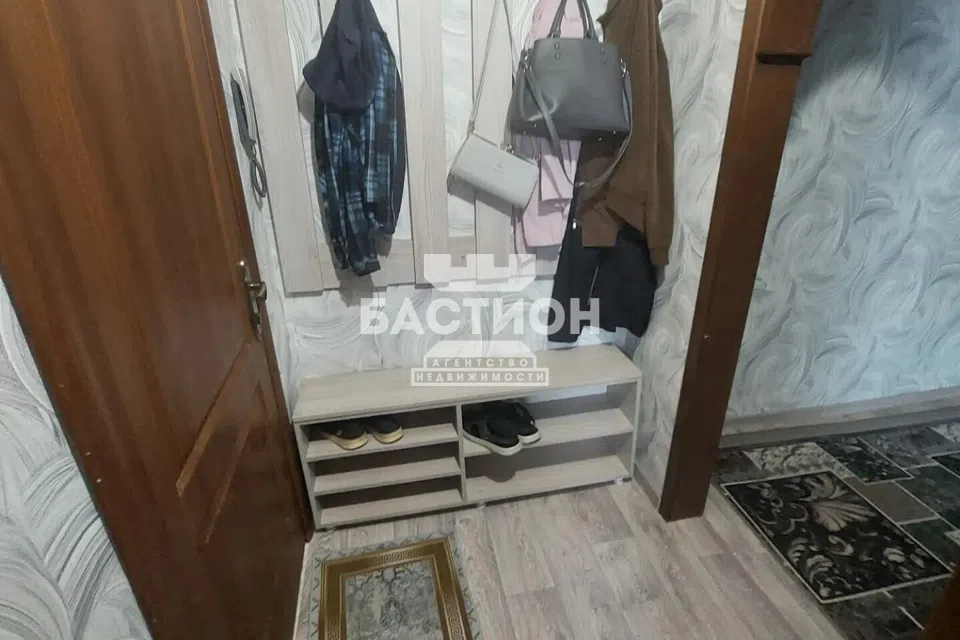 Продаётся 3-комнатная квартира, 70 м²