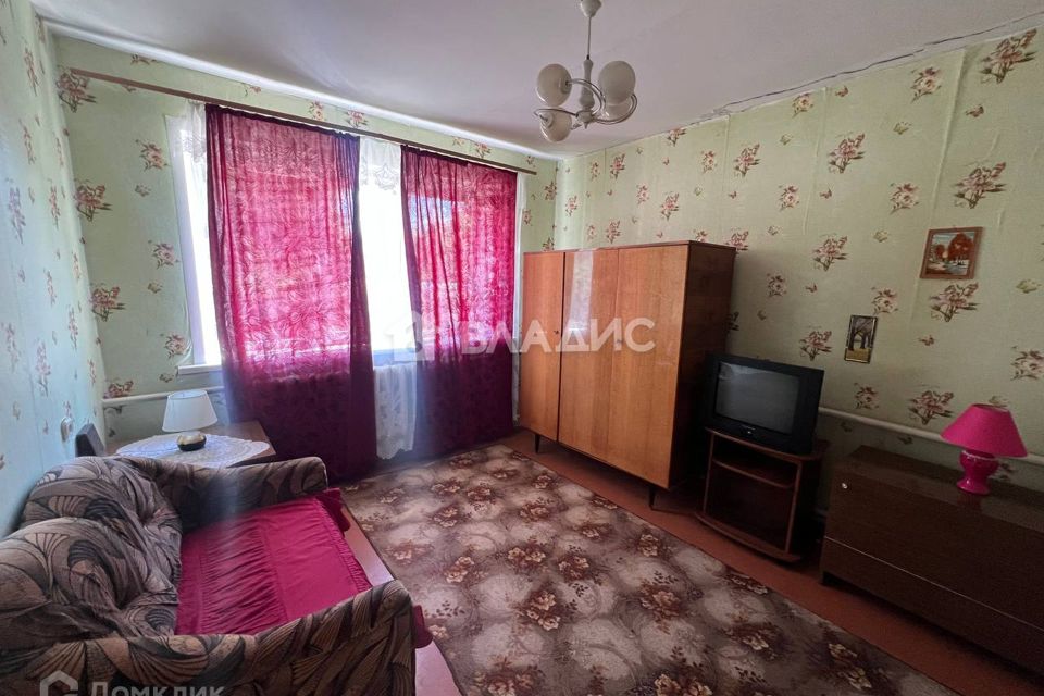 Продаётся 2-комнатная квартира, 44 м²