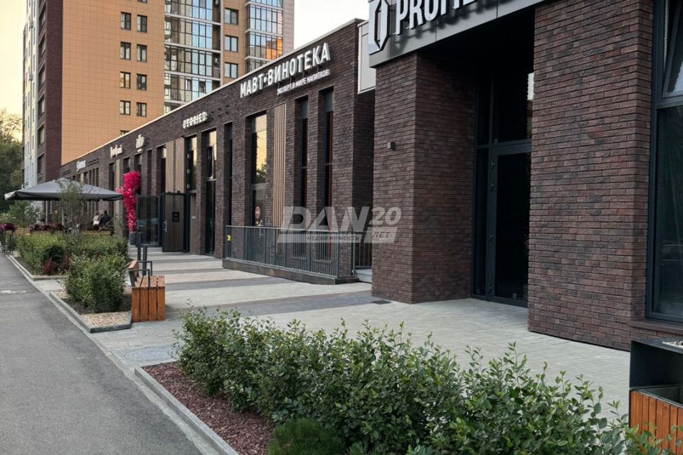 Продаётся 3-комнатная квартира, 75 м²