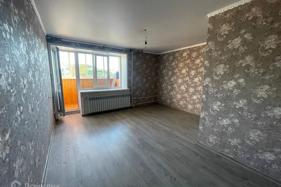Продаётся 1-комнатная квартира, 32.5 м²