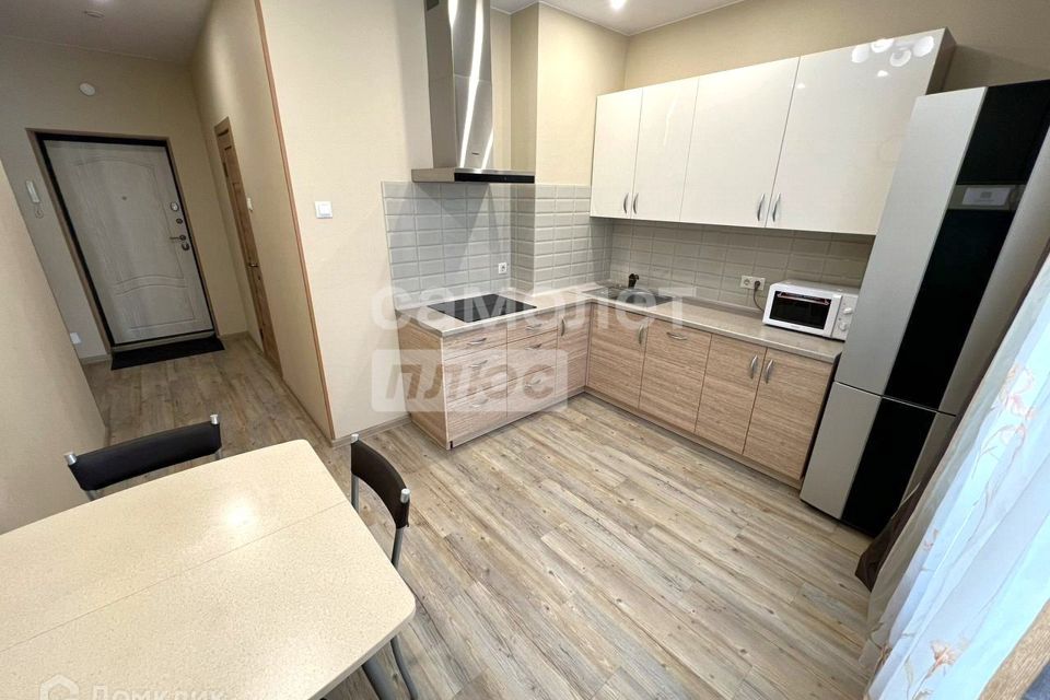 Сдаётся 2-комнатная квартира, 50.4 м²