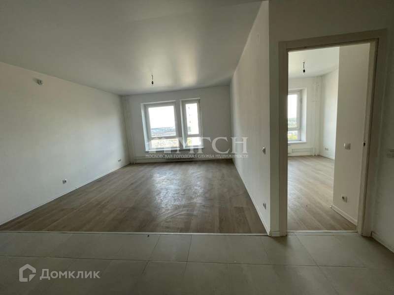 Продаётся 2-комнатная квартира, 41.5 м²