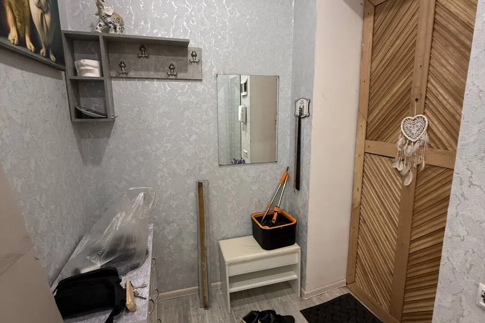 Сдаётся 2-комнатная квартира, 48 м²
