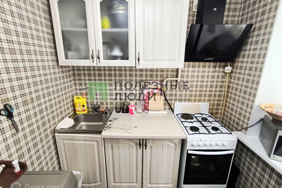 Продаётся 2-комнатная квартира, 46.9 м²