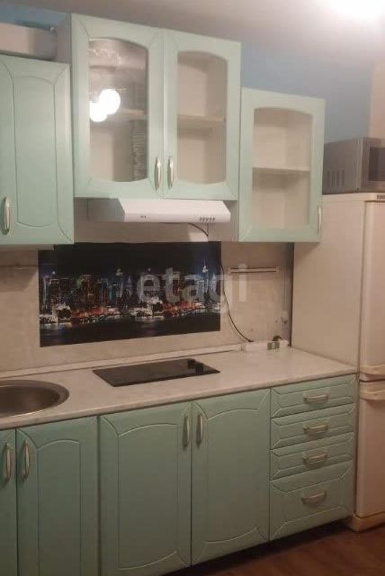 Сдаётся 2-комнатная квартира, 52 м²