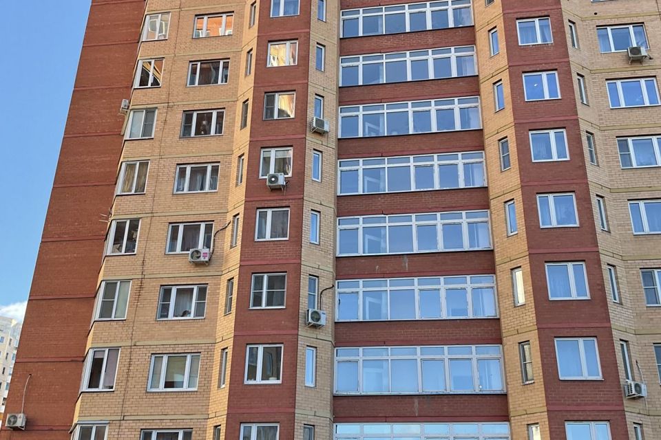 Продаётся 2-комнатная квартира, 58 м²