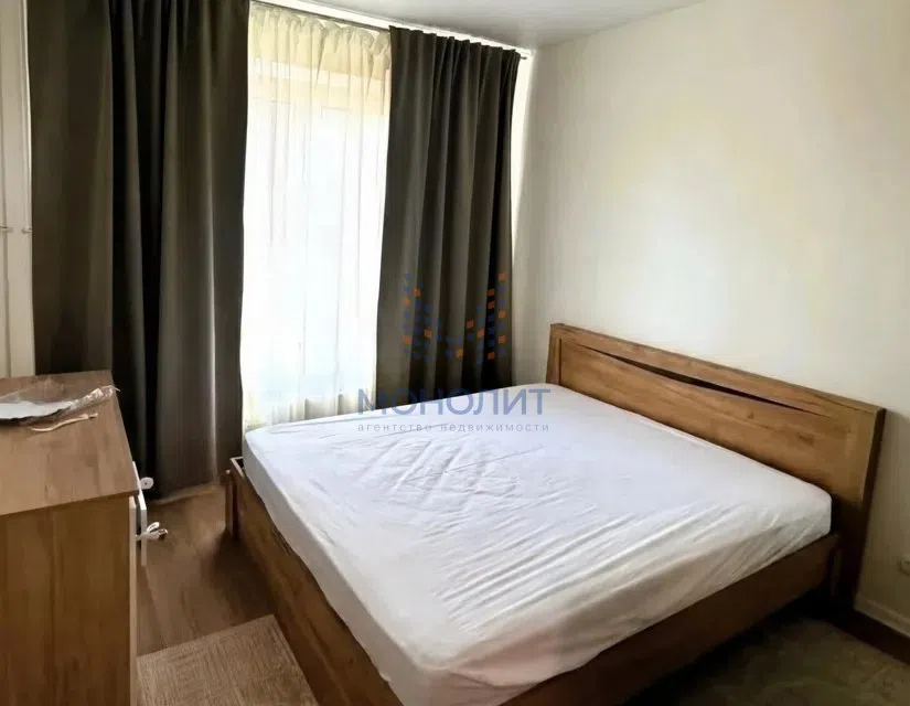Сдаётся комната в 3-комн. квартире, 20 м²