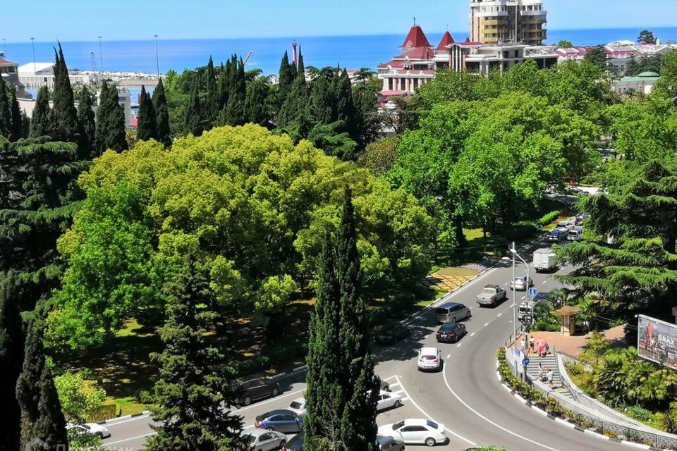 Сдаётся 3-комнатная квартира, 120 м²