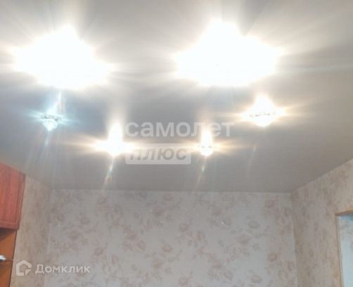Продаётся 2-комнатная квартира, 46 м²