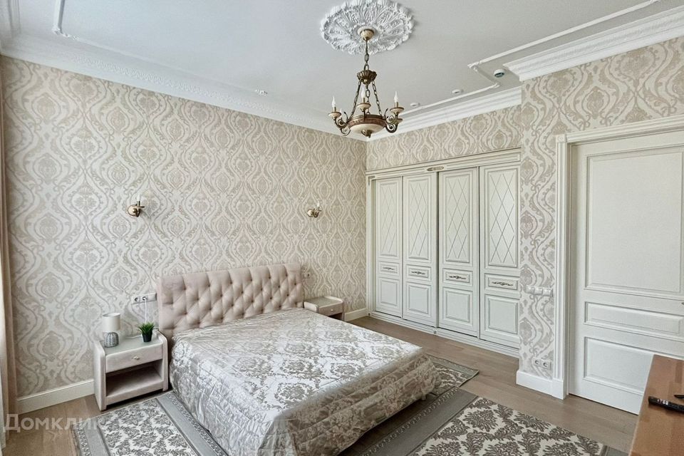 Продаётся 2-комнатная квартира, 72 м²
