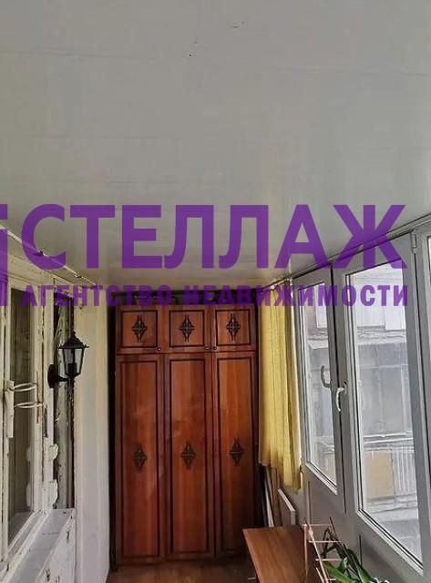 Продаётся 2-комнатная квартира, 49.6 м²