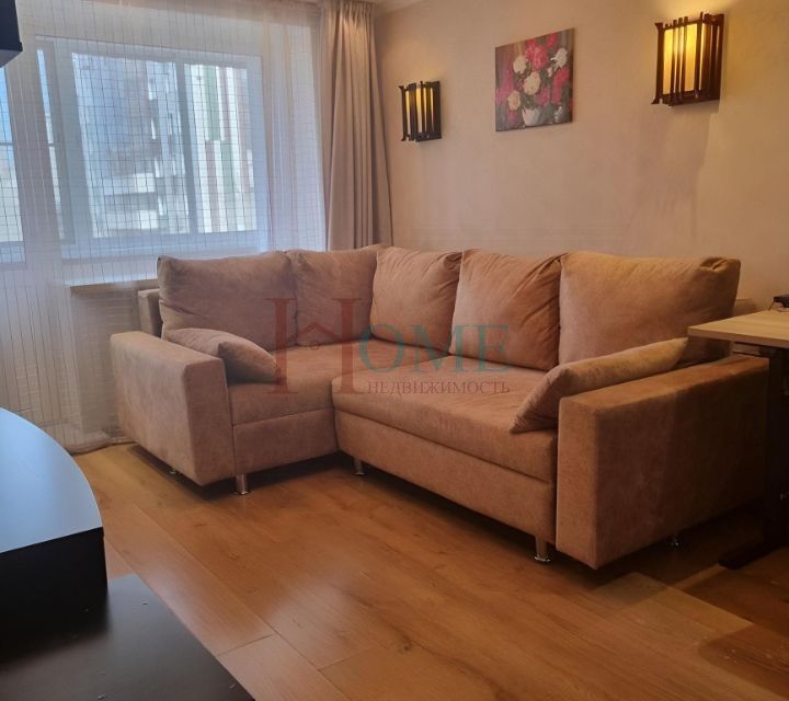 Сдаётся 1-комнатная квартира, 29.5 м²