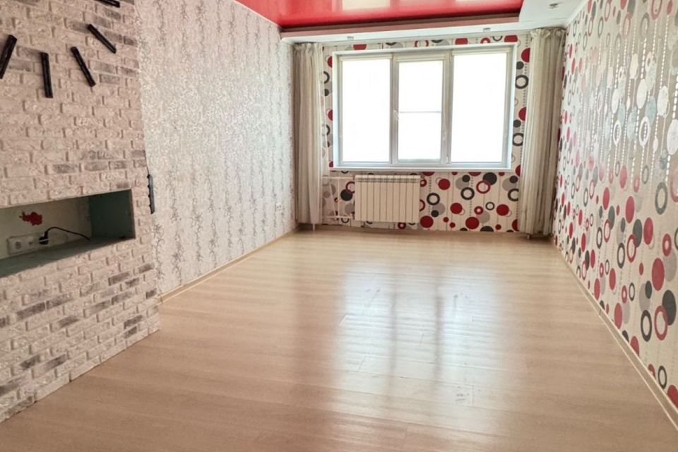 Продаётся 3-комнатная квартира, 60.1 м²