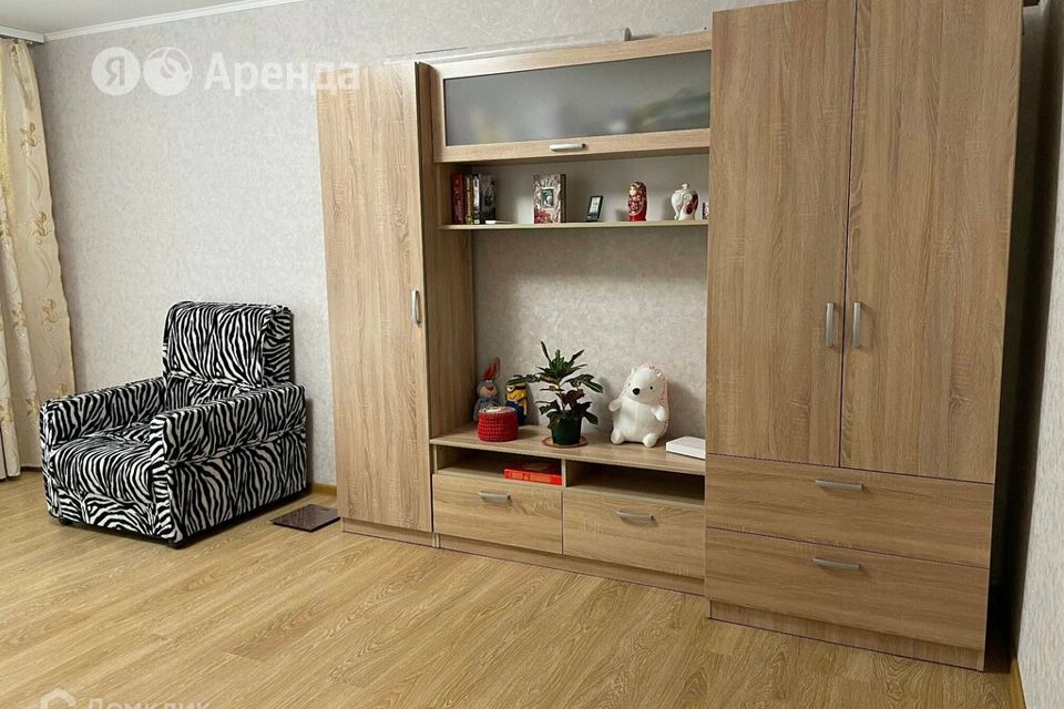 Сдаётся 2-комнатная квартира, 47 м²