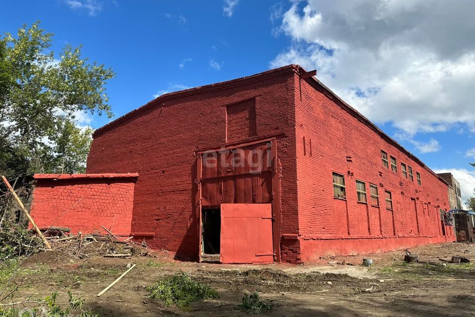Курганский проезд 6