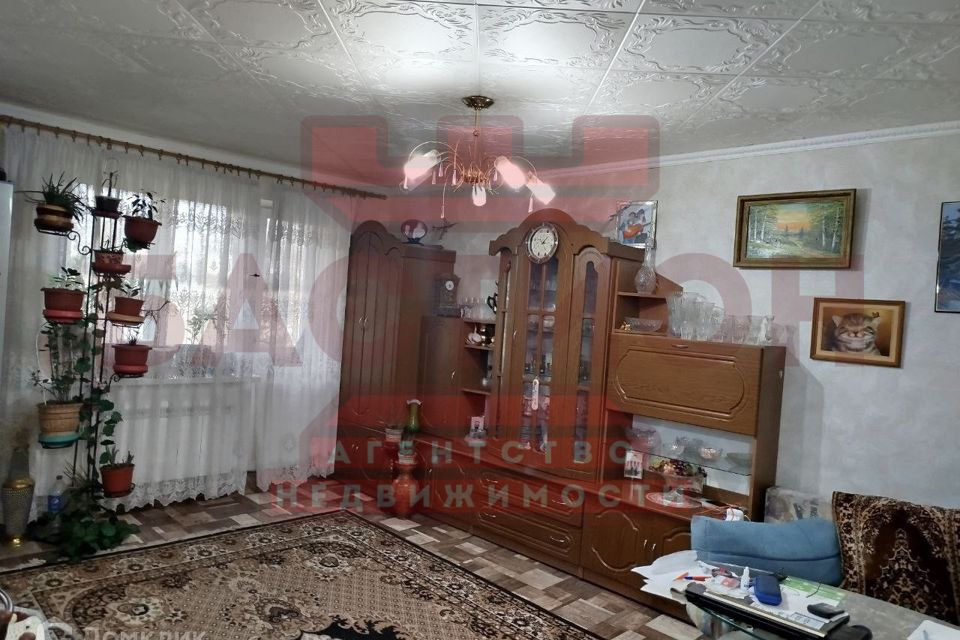 Продаётся 2-комнатная квартира, 47.4 м²