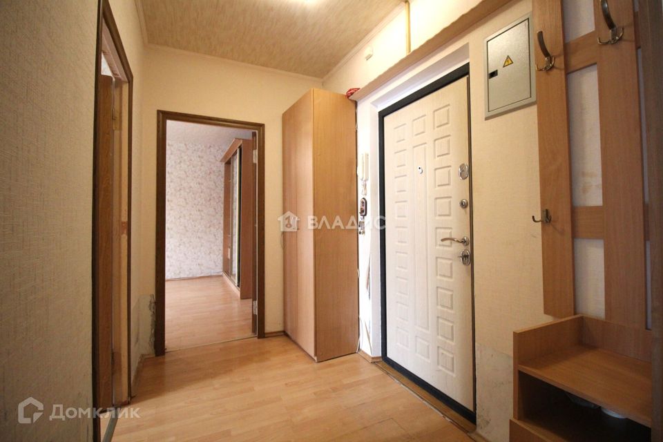 Продаётся 2-комнатная квартира, 51.1 м²