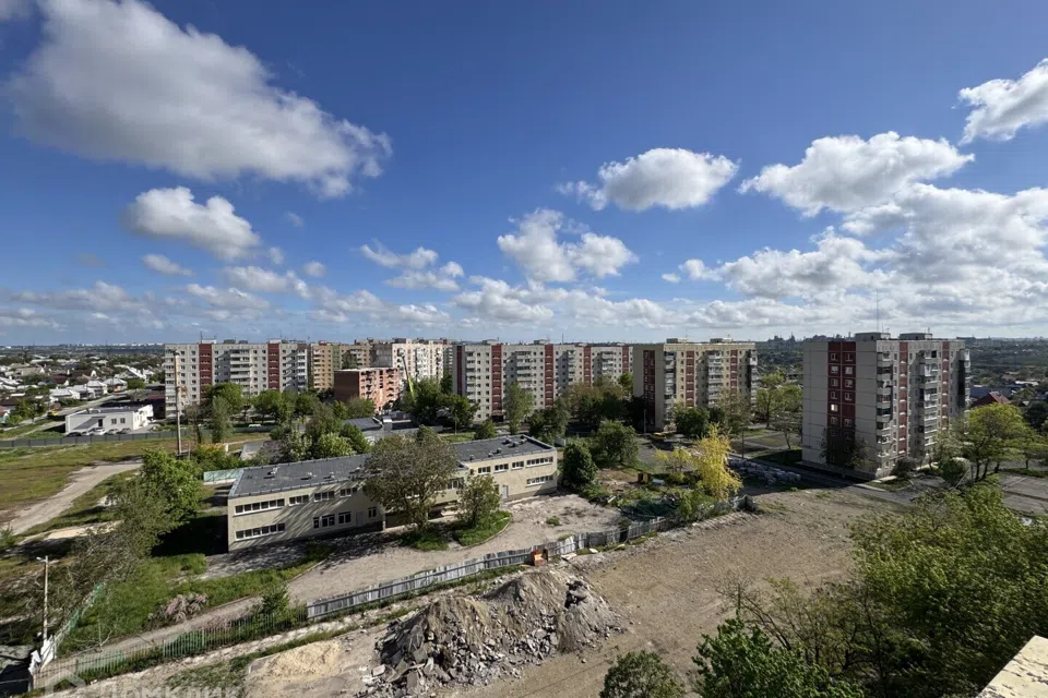 Продаётся 1-комнатная квартира, 34.6 м²