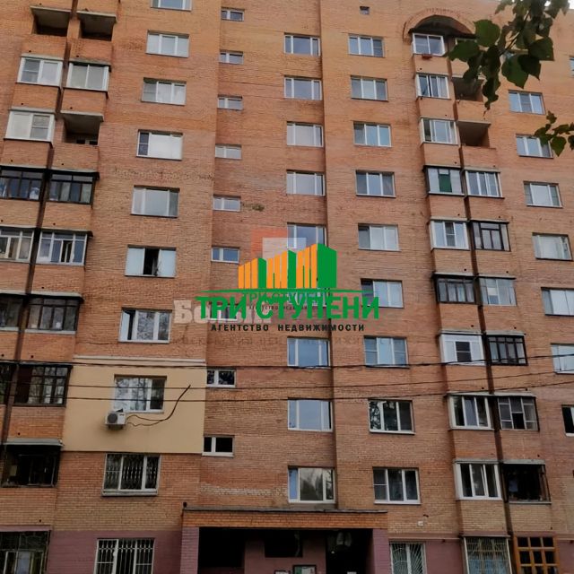 Продаётся студия, 36 м²