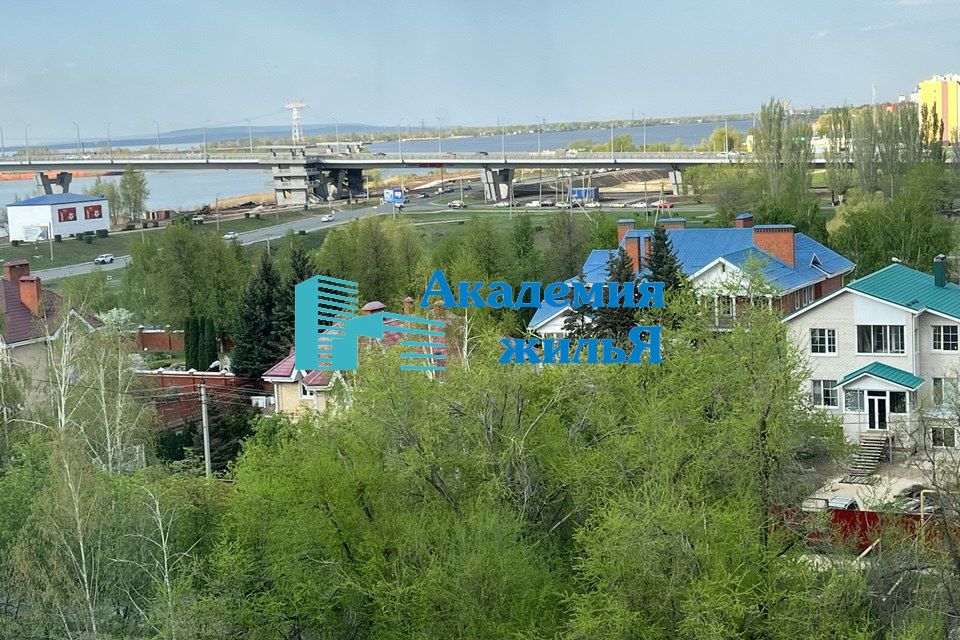 Продаётся 3-комнатная квартира, 57 м²