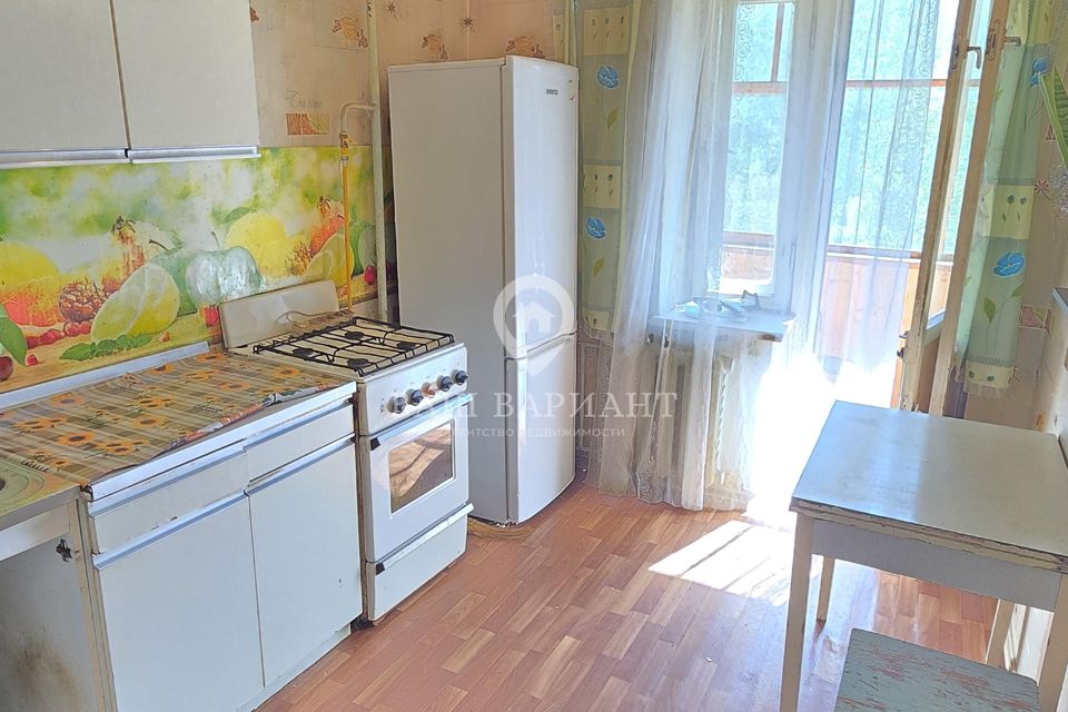 Продаётся 2-комнатная квартира, 48 м²