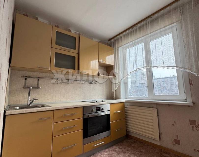 Продаётся 1-комнатная квартира, 28.5 м²