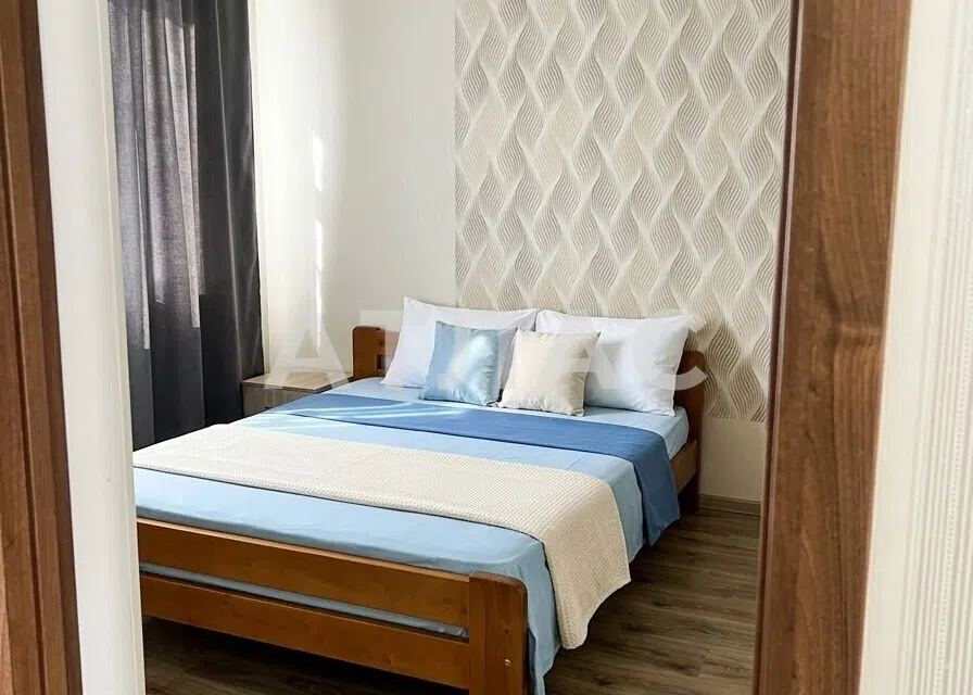 Продаётся 2-этажный дом, 95.3 м²