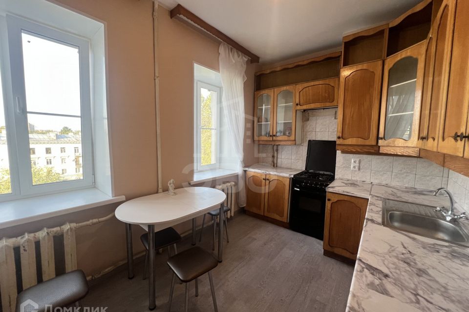 Сдаётся 3-комнатная квартира, 85 м²