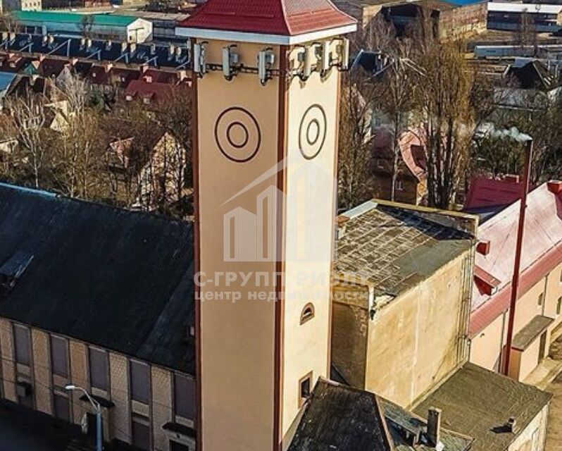 Продаётся 1-комнатная квартира, 33.7 м²