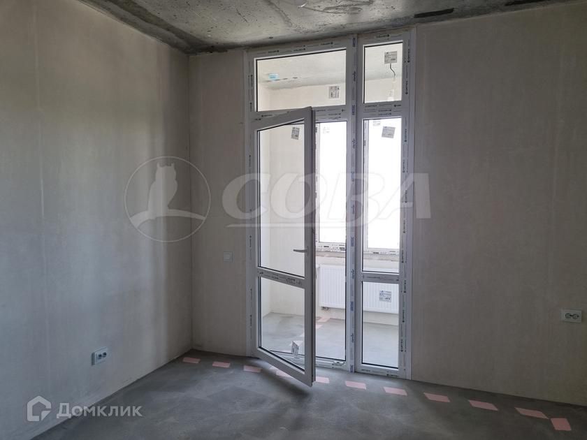 Продаётся 2-комнатная квартира, 56.7 м²