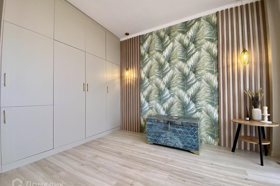 Продаётся студия, 32 м²