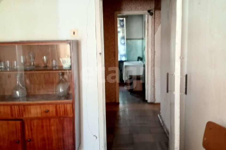 Продаётся 2-комнатная квартира, 48 м²