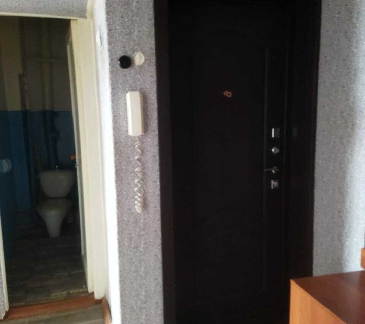 Продаётся 2-комнатная квартира, 44 м²