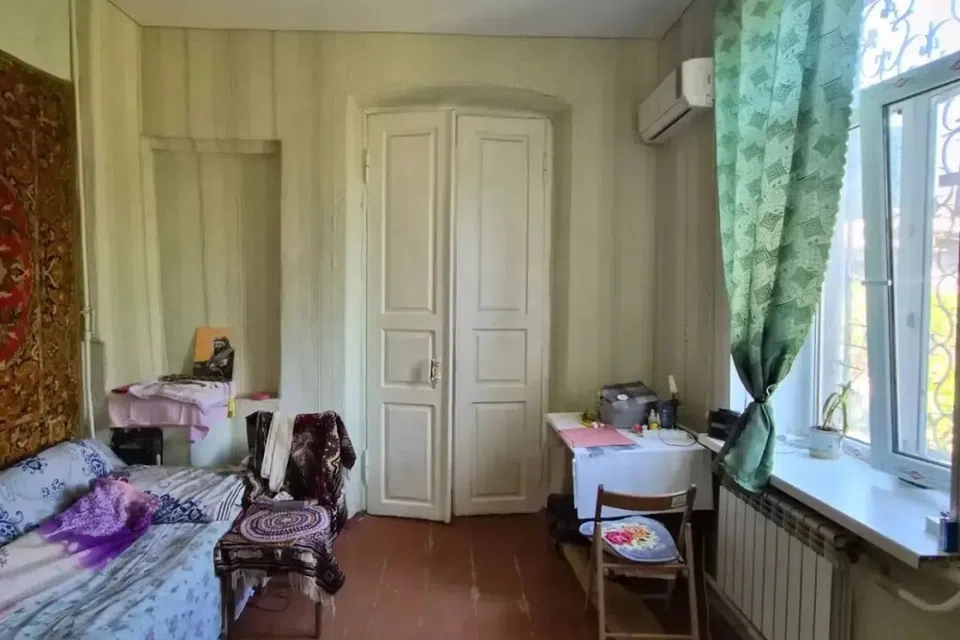 Продаётся 2-комнатная квартира, 30.1 м²
