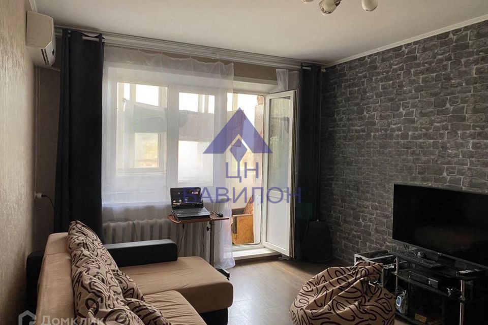 Сдаётся 2-комнатная квартира, 47 м²
