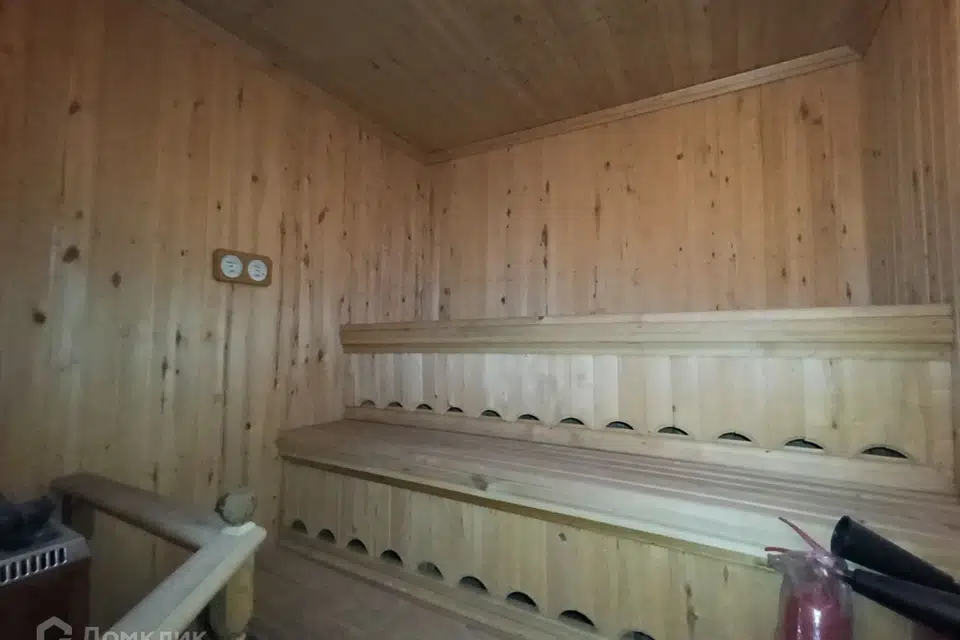 Продаётся 3-этажный дом, 356.3 м²