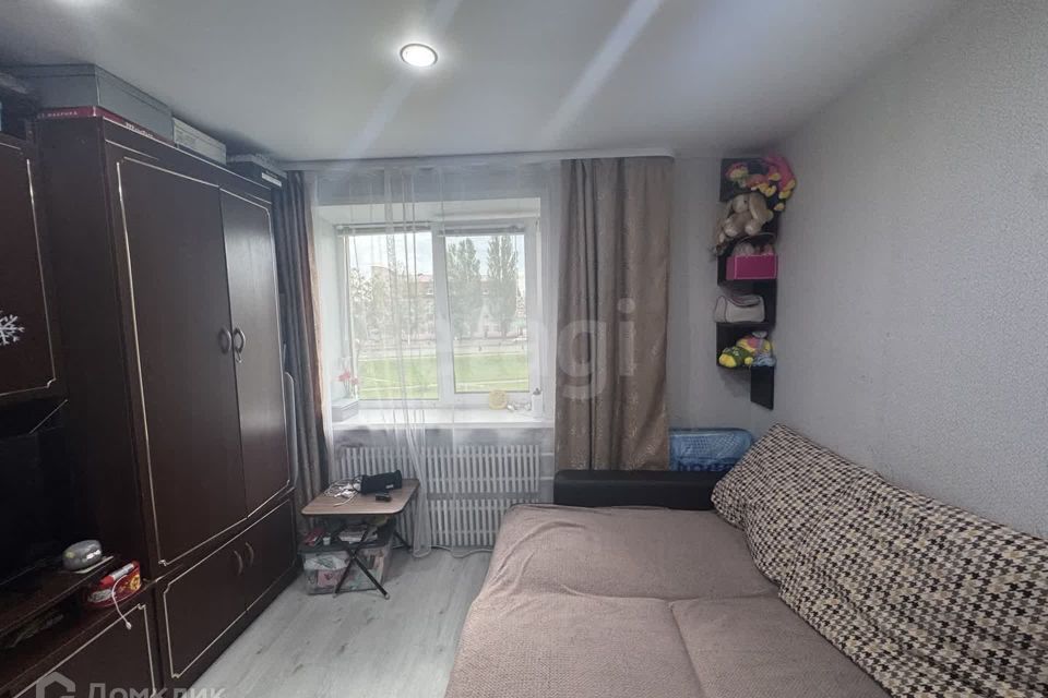 Продаётся 1-комнатная квартира, 23.6 м²