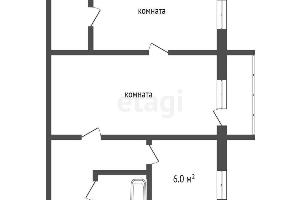 Купить Квартиру В Константиновском Тутаевский Район Двухкомнатную