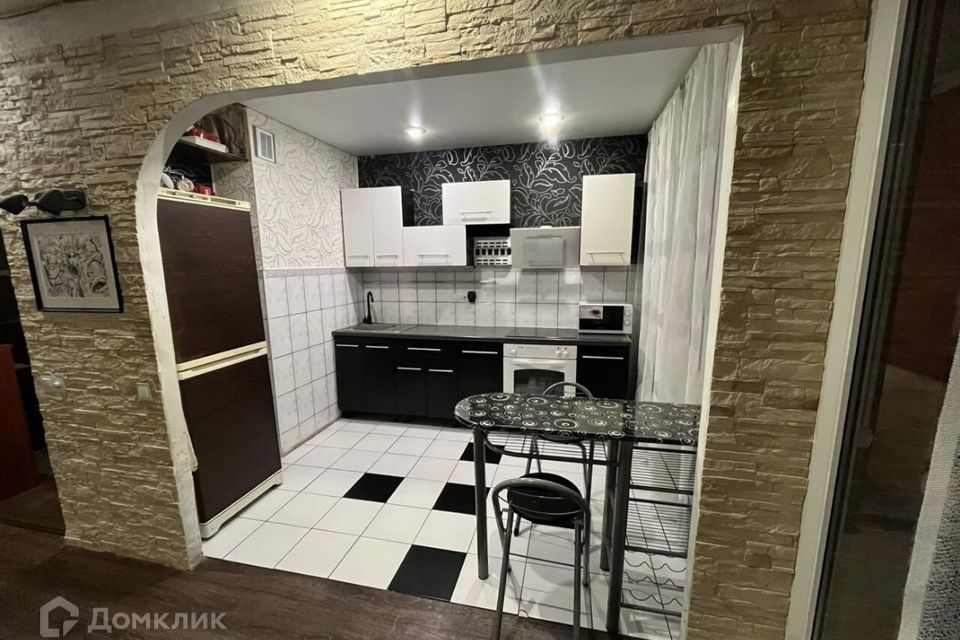 Сдаётся 2-комнатная квартира, 43 м²