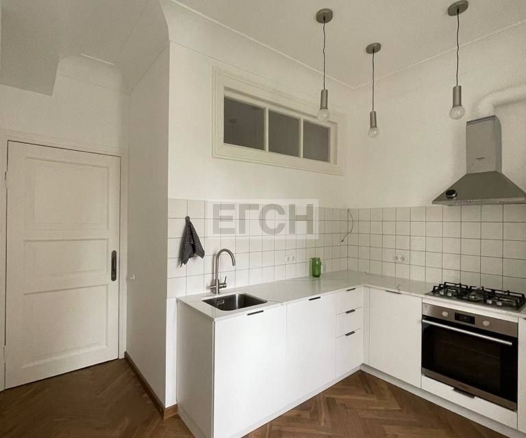 Сдаётся 5-комнатная квартира, 125 м²