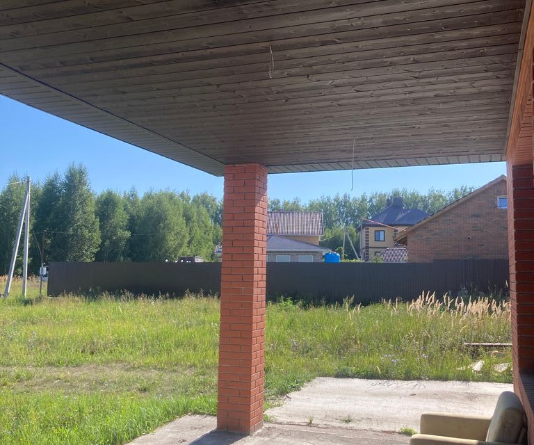 Дом В Протопоповке Ульяновск Купить