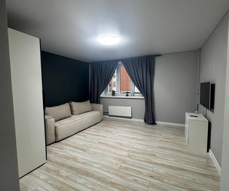 Продаётся 2-комнатная квартира, 52.5 м²