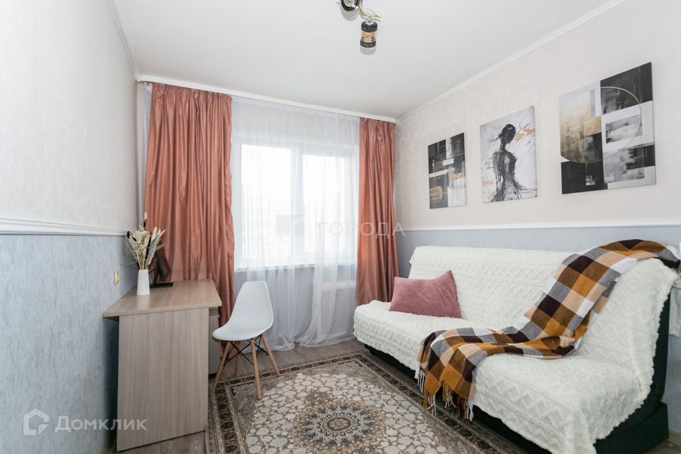 Сдаётся 2-комнатная квартира, 62 м²