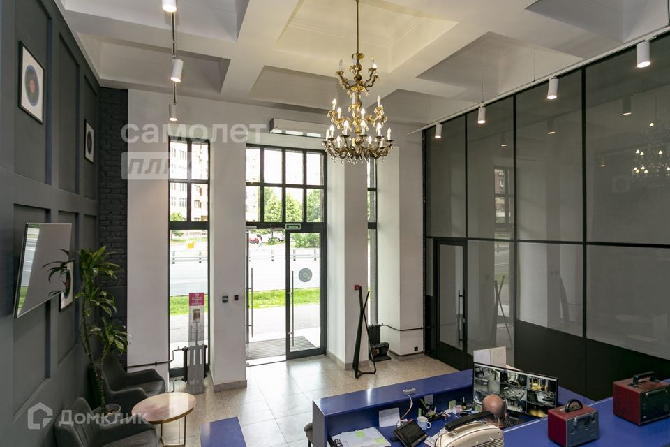 Продаётся студия, 16 м²