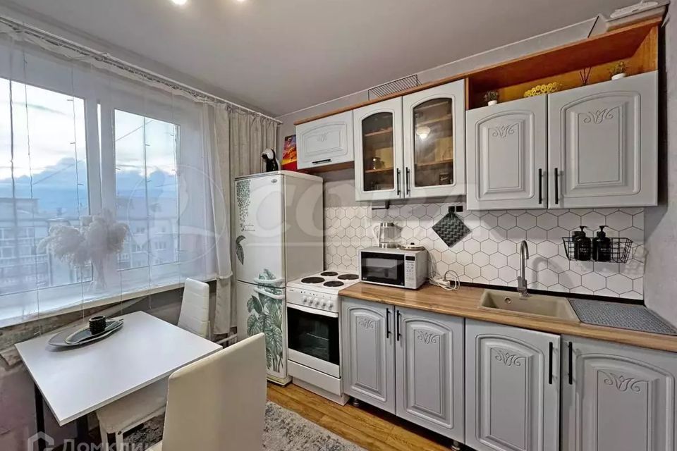 Продаётся 1-комнатная квартира, 33 м²
