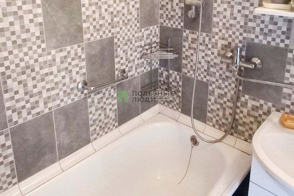 Продаётся 2-комнатная квартира, 50 м²