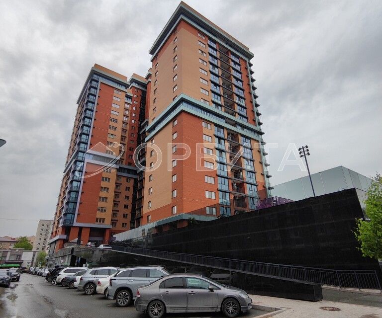 Продаётся 2-комнатная квартира, 73 м²